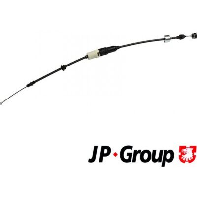 JP GROUP 1170201900 Kupplungskabel - Automatische Nachstellung für VW & Seat JP GROUP 1170201900 Kupplungskabel - Automatische Nachstellung für VW & Seat