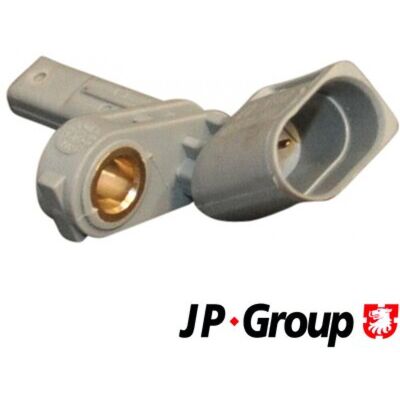 JP GROUP 1197102980 ABS Sensor - Aktiver, 2 Stecker, VW/Audi/Porsche/Skoda/Seat JP GROUP 1197102980 ABS Sensor - Aktiver, 2 Stecker, VW/Audi/Porsche/Skoda/Seat