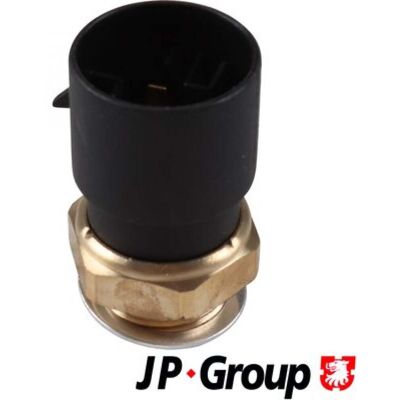 JP GROUP Temperatur Schalter - Blau - 83-95°C - Kühlerlüfter JP GROUP Temperatur Schalter - Blau - 83-95°C - Kühlerlüfter