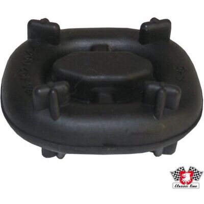 Mercedes-Benz Support - Auspuffhalter - W124, A124, C124, R107, W126 Mercedes-Benz Support - Auspuffhalter - W124, A124, C124, R107, W126