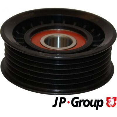 JP GROUP 1518303500 - Spannrolle für Keilrippenriemen JP GROUP 1518303500 - Spannrolle für Keilrippenriemen