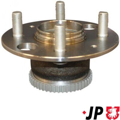 JP GROUP Radlager-Set - Honda Civic Hatchback - Hinterachse - Scheibenbremse - 3451400800 JP GROUP Radlager-Set - Honda Civic Hatchback - Hinterachse - Scheibenbremse - 3451400800