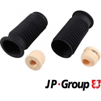JP GROUP 1242702910 Stoßdämpfer Schutzsatz - Stoßdämpfer Schutzset JP GROUP 1242702910 Stoßdämpfer Schutzsatz - Stoßdämpfer Schutzset