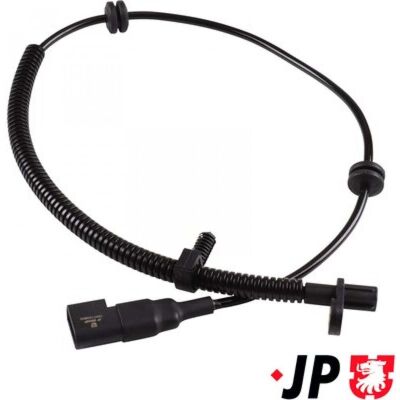 Ford Focus JP GROUP 1597104800 Hinterachse rechts Raddrehzahlsensor - Sensorsensor Ford Focus JP GROUP 1597104800 Hinterachse rechts Raddrehzahlsensor - Sensorsensor