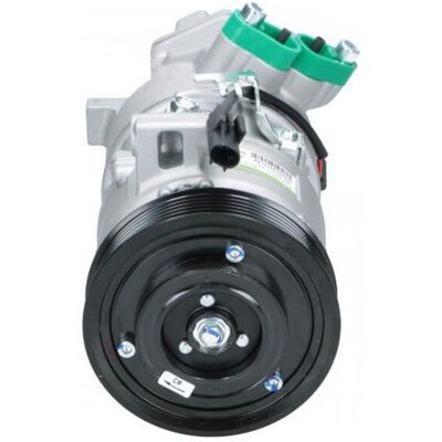 BMW CSE613C Kompressor - R134a - 6 Rillen - 110mm BMW CSE613C Kompressor - R134a - 6 Rillen - 110mm
