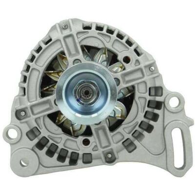 Volkswagen Lichtmaschine 12V 90A - Lichtmaschine Volkswagen Lichtmaschine 12V 90A - Lichtmaschine