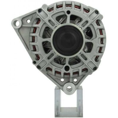 Marke Modell mit 115A, 12V, Freilaufriemenscheibe - Generator Marke Modell mit 115A, 12V, Freilaufriemenscheibe - Generator