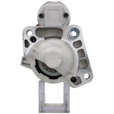 Volvo Auto Anlasser - 2,2kW, 76mm, B+ Anschluss Volvo Auto Anlasser - 2,2kW, 76mm, B+ Anschluss