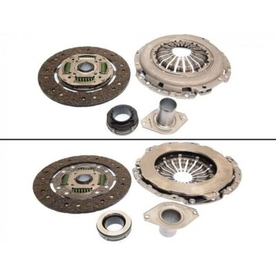 KAWE 962592 Automatik Kupplungssatz für Audi A4 A5 Q5 KAWE 962592 Automatik Kupplungssatz für Audi A4 A5 Q5