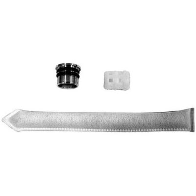 MAHLE AD 179 000S Entfeuchterflasche - Klimaanlagenfilter MAHLE AD 179 000S Entfeuchterflasche - Klimaanlagenfilter
