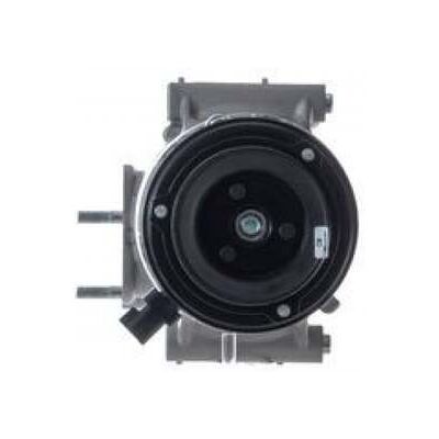 MAHLE Original 7VS16ic Klimakompressor - Ford Fiesta Focus MAHLE Original 7VS16ic Klimakompressor - Ford Fiesta Focus