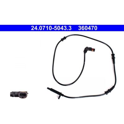 Mercedes G-Klasse GLE GLS M-Klasse ABS Sensor - Bremssensor Mercedes G-Klasse GLE GLS M-Klasse ABS Sensor - Bremssensor