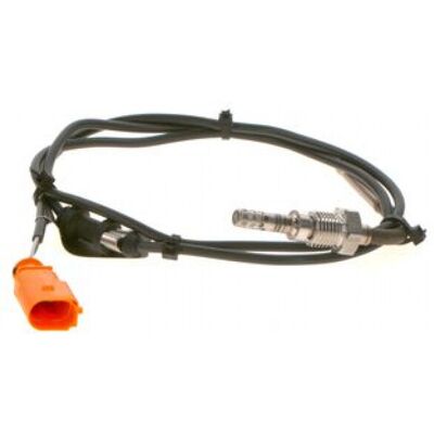 Bosch 0 986 259 014 Abgastemperatursensor - Abgastemperatur Sensor Bosch 0 986 259 014 Abgastemperatursensor - Abgastemperatur Sensor