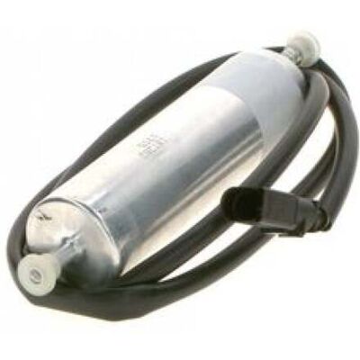 BOSCH 0 986 580 416 Elektrische Kraftstoffpumpe - Kraftstoffpumpe BOSCH 0 986 580 416 Elektrische Kraftstoffpumpe - Kraftstoffpumpe