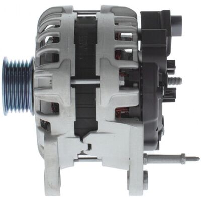 BOSCH 1 986 A01 120 Generator - Fahrzeugteile BOSCH 1 986 A01 120 Generator - Fahrzeugteile