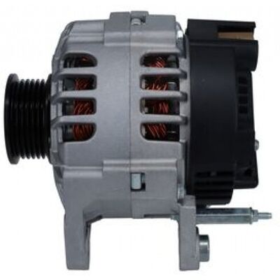 BOSCH 1 986 A00 567 Alternator - 14V 90A für Volkswagen, Seat, Skoda BOSCH 1 986 A00 567 Alternator - 14V 90A für Volkswagen, Seat, Skoda
