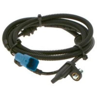 BOSCH 0 986 594 598 Aktiver ABS-Sensor mit Kabel - abs sensor BOSCH 0 986 594 598 Aktiver ABS-Sensor mit Kabel - abs sensor
