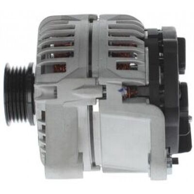 Bosch 1 986 A00 595 Lichtmaschine - 14V 100A Bosch 1 986 A00 595 Lichtmaschine - 14V 100A