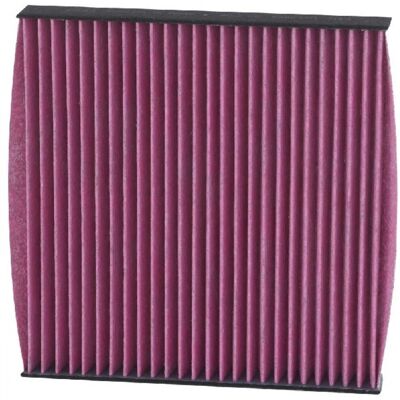 K&N Filter DVF5059 - Innenraumfilter K&N Filter DVF5059 - Innenraumfilter