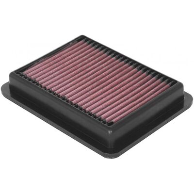 K&N Luftfilter OEM 33-3158 K&N Luftfilter OEM 33-3158