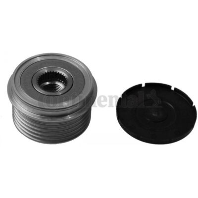 CONTITECH AP9037 Lichtmaschinenradsatz - Lichtmaschine CONTITECH AP9037 Lichtmaschinenradsatz - Lichtmaschine