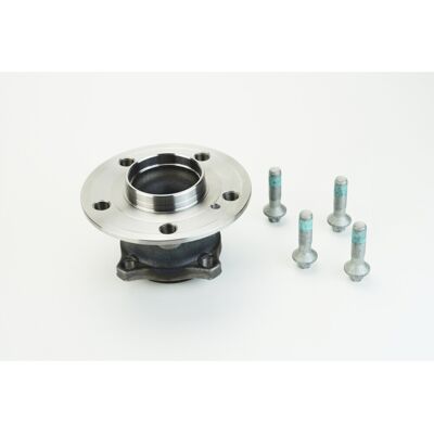 Continental Radlagersatz - 201637 - Für Mercedes A-Klasse B-K Continental Radlagersatz - 201637 - Für Mercedes A-Klasse B-K