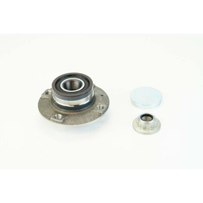 Continental Radlagersatz - Hinterachse für VW, Skoda, Seat Continental Radlagersatz - Hinterachse für VW, Skoda, Seat