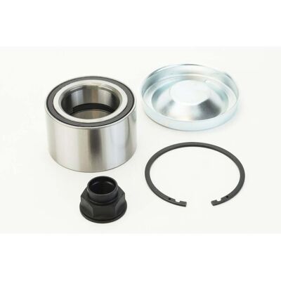 Continental Radlagersatz - Mit ABS-Sensor - 90mm Ø - Nissan, Citroën, Fiat Continental Radlagersatz - Mit ABS-Sensor - 90mm Ø - Nissan, Citroën, Fiat