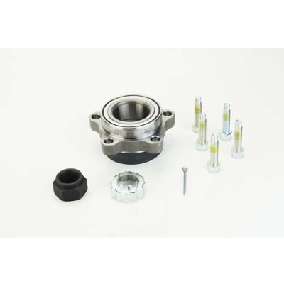 Ford Transit WBE1156 Radlagersatz - Radlager, Achsenaustausch Ford Transit WBE1156 Radlagersatz - Radlager, Achsenaustausch