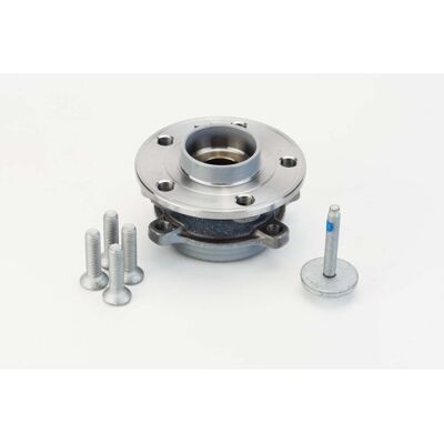 Continental - WBE1114 - 136mm Ø - 95mm Ø - Radlagersatz Continental - WBE1114 - 136mm Ø - 95mm Ø - Radlagersatz