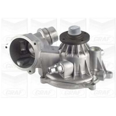 GRAF PA1129 Wasserpumpe - Impeller 70mm Messing für BMW 7er GRAF PA1129 Wasserpumpe - Impeller 70mm Messing für BMW 7er