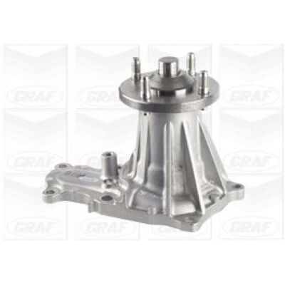 GRAF PA1133 Wasserpumpe - Motorkühlung GRAF PA1133 Wasserpumpe - Motorkühlung