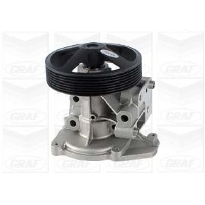 GRAF Wasserpumpe PA1121 - Mechanisch für Keilriemen GRAF Wasserpumpe PA1121 - Mechanisch für Keilriemen