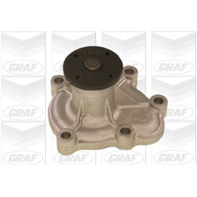 GRAF PA728 Wasserpumpe - Motorkühlung - Opel Corsa B GRAF PA728 Wasserpumpe - Motorkühlung - Opel Corsa B