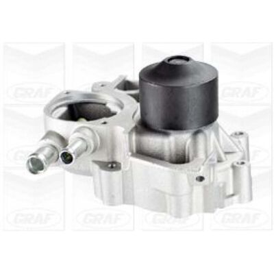GRAF PA924 Graue Gusseisen-Wasserpumpe - Wasserpumpe GRAF PA924 Graue Gusseisen-Wasserpumpe - Wasserpumpe