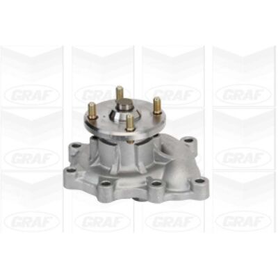 GRAF PA1022 Wasserpumpe - Hyundai Terracan GRAF PA1022 Wasserpumpe - Hyundai Terracan