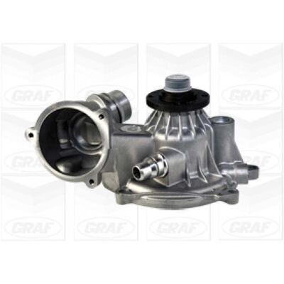 GRAF PA1040 Wasserpumpe - Mechanisch, Messing, Keilriemen - BMW GRAF PA1040 Wasserpumpe - Mechanisch, Messing, Keilriemen - BMW