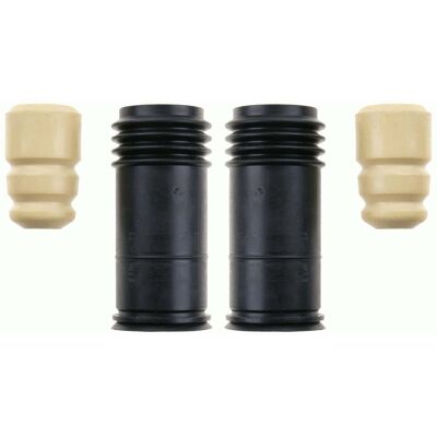 SACHS Stoßdämpfer-Schutzsatz - Staubschutz, Dämpfer für Volvo S40, Mitsubishi Carisma SACHS Stoßdämpfer-Schutzsatz - Staubschutz, Dämpfer für Volvo S40, Mitsubishi Carisma