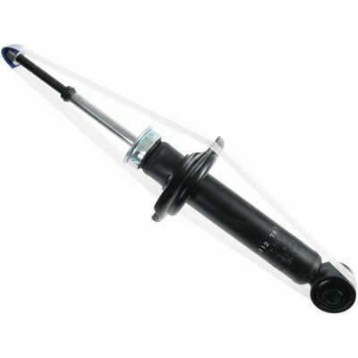 Sachs Nissan 56210BM425 Gasdruck Stoßdämpfer - Stoßdämpfer Sachs Nissan 56210BM425 Gasdruck Stoßdämpfer - Stoßdämpfer