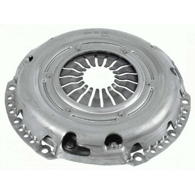 SACHS Kupplungsmechanismus - 4013872754724 SACHS Kupplungsmechanismus - 4013872754724