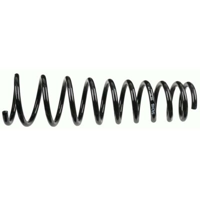 Sachs Vorderachse Fahrwerksfeder - Passend für Alfa Romeo 156, Fiat 60625040 Sachs Vorderachse Fahrwerksfeder - Passend für Alfa Romeo 156, Fiat 60625040