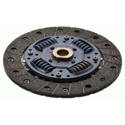 SACHS 1878 600 956 - Kupplungsscheibe SACHS 1878 600 956 - Kupplungsscheibe