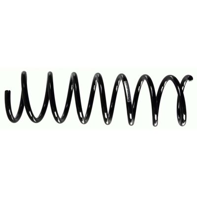 Sachs Fahrwerksfeder - Mazda 3 - 373mm, 110mm Durchmesser Sachs Fahrwerksfeder - Mazda 3 - 373mm, 110mm Durchmesser