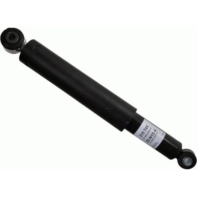 SACHS 315 745 Stoßdämpfer - Fahrwerk SACHS 315 745 Stoßdämpfer - Fahrwerk