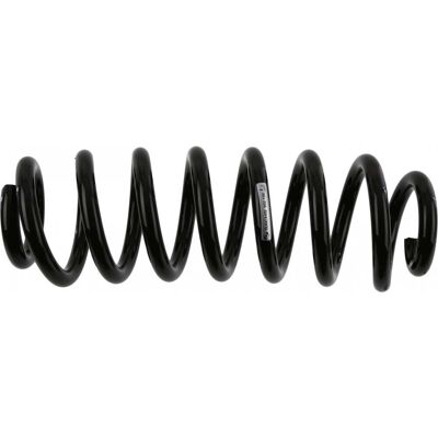 SACHS 992 196 Federung Federspiral - Suspension Spring SACHS 992 196 Federung Federspiral - Suspension Spring