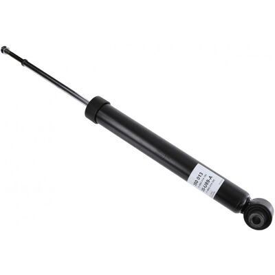 SACHS 350 013 Gasdruckstoßdämpfer - Stoßdämpfer SACHS 350 013 Gasdruckstoßdämpfer - Stoßdämpfer