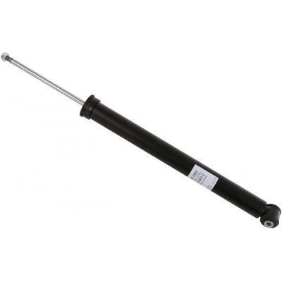 SACHS 350 069 Stoßdämpfer-Kit - Stoßdämpfer SACHS 350 069 Stoßdämpfer-Kit - Stoßdämpfer