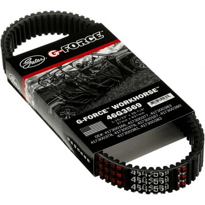CVT-Antriebsriemen GATES 46G3569 CVT-Antriebsriemen GATES 46G3569