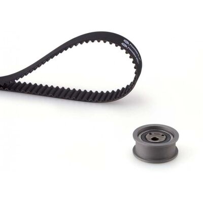 GATES K015521XS Timingriemen-Kit - Timing Belt Kit GATES K015521XS Timingriemen-Kit - Timing Belt Kit