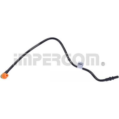 IMPERGOM 230545 Kraftstoffleitung - Fuel Line IMPERGOM 230545 Kraftstoffleitung - Fuel Line